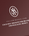 Gift Card Mockup Gift Card Mockup
