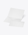 Gift Card Mockup Gift Card Mockup