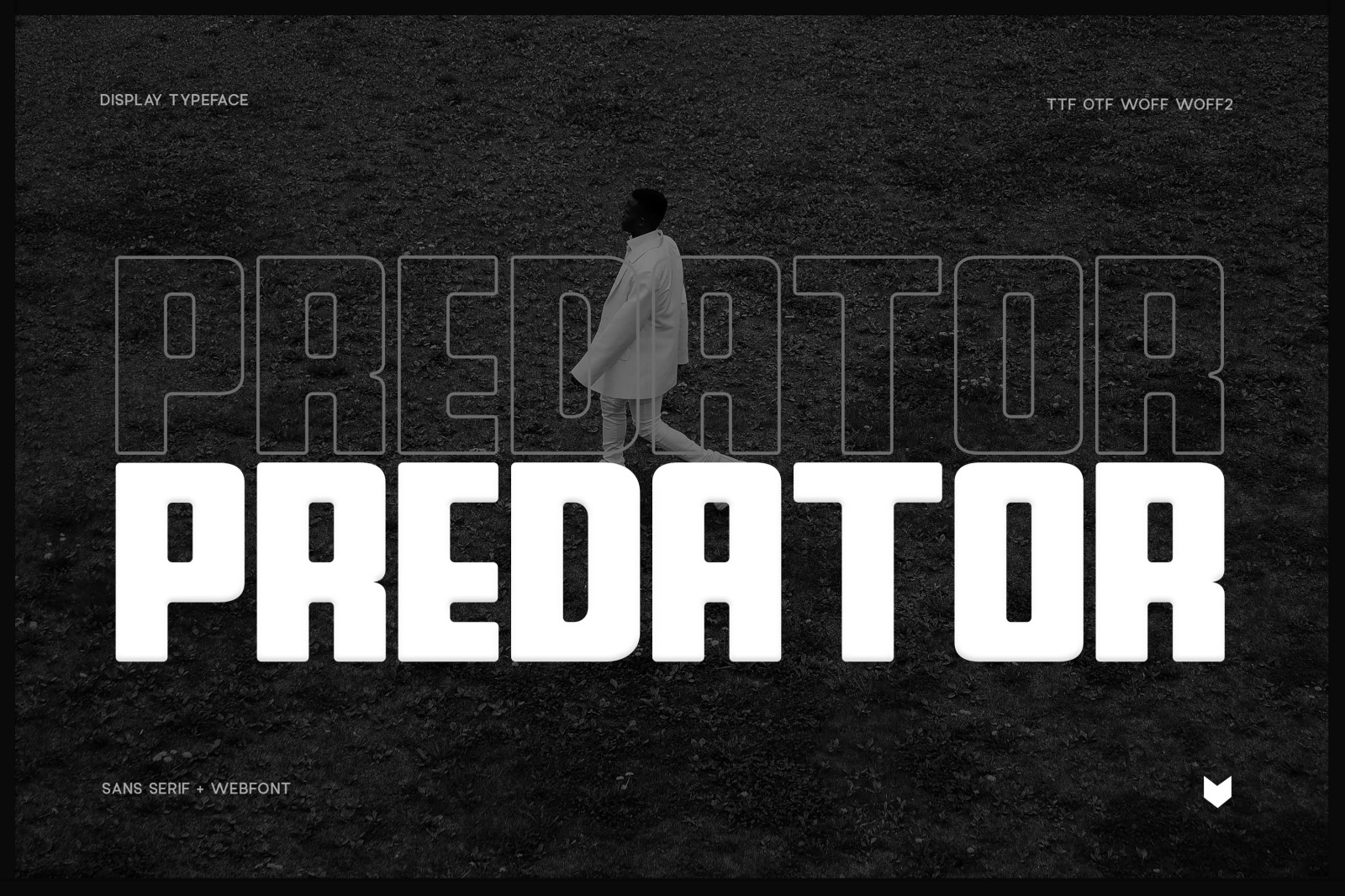 Divock Display Font Divock Display Font