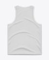 Basketball Jersey