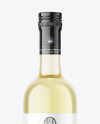 Clear Glass White Wine Mockup Clear Glass White Wine Mockup