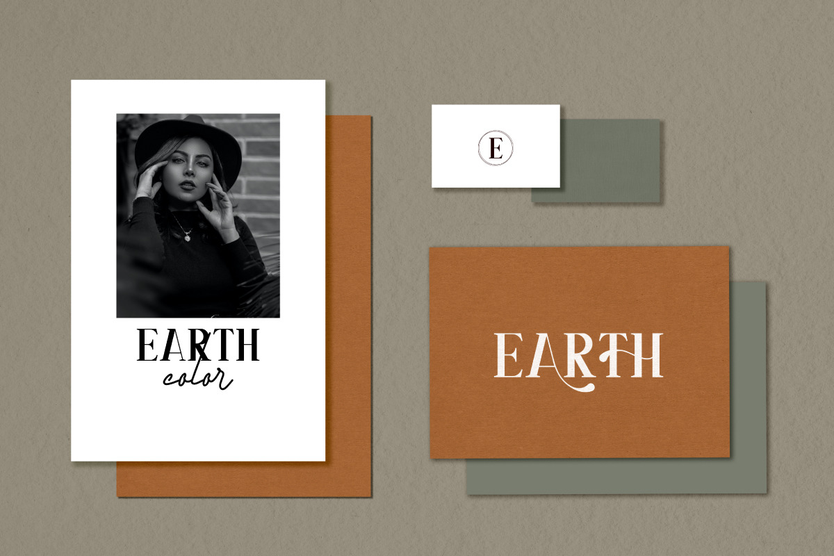 Southlake Serif Elegant Style Font Southlake Serif Elegant Style Font