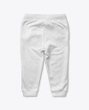 Baby Sweatpants Mockup