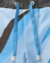 Baby Boy Sweatpants Mockup