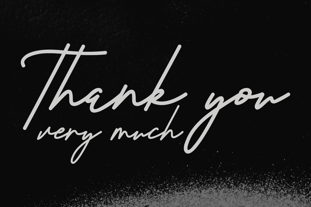Ravensta Signature Font Ravensta Signature Font