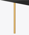 Street Sign Mockup