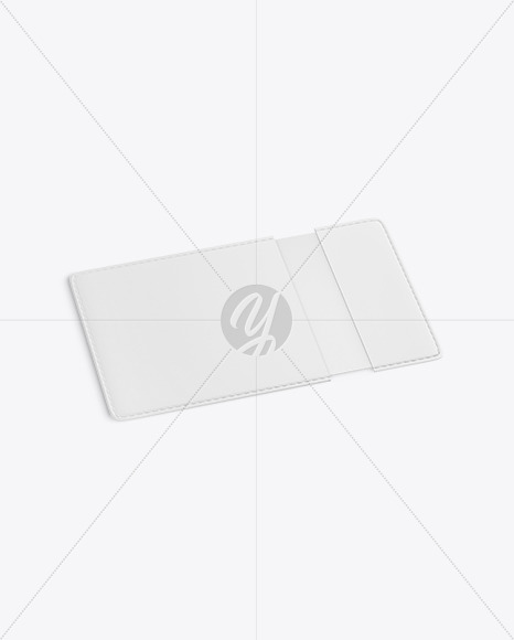 Card Holder Mockup Card Holder Mockup