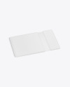 Card Holder Mockup Card Holder Mockup