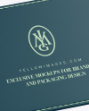 Card Holder Mockup Card Holder Mockup