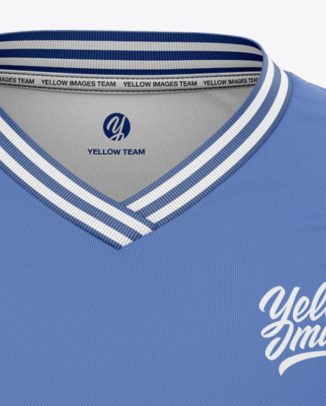 Long Sleeve Full Soccer Kit