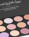 Matte Eyeshadow Palette