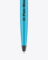 Matte Pen Mockup