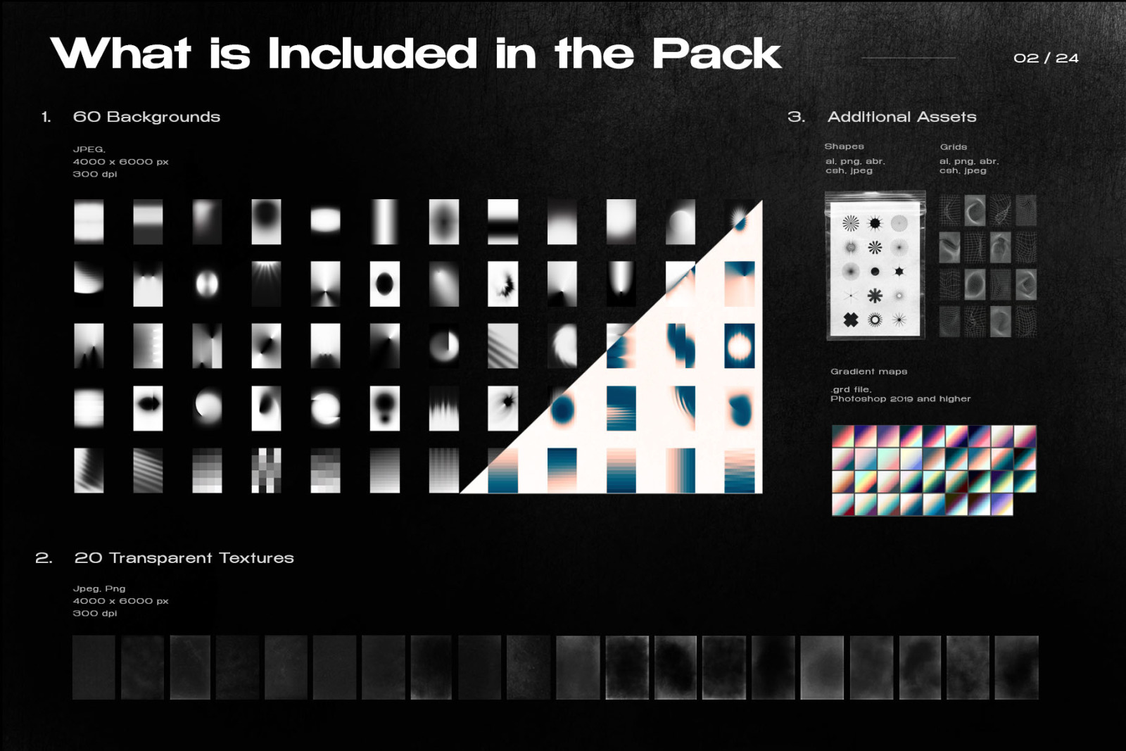 Graphics Pack Graphics Pack