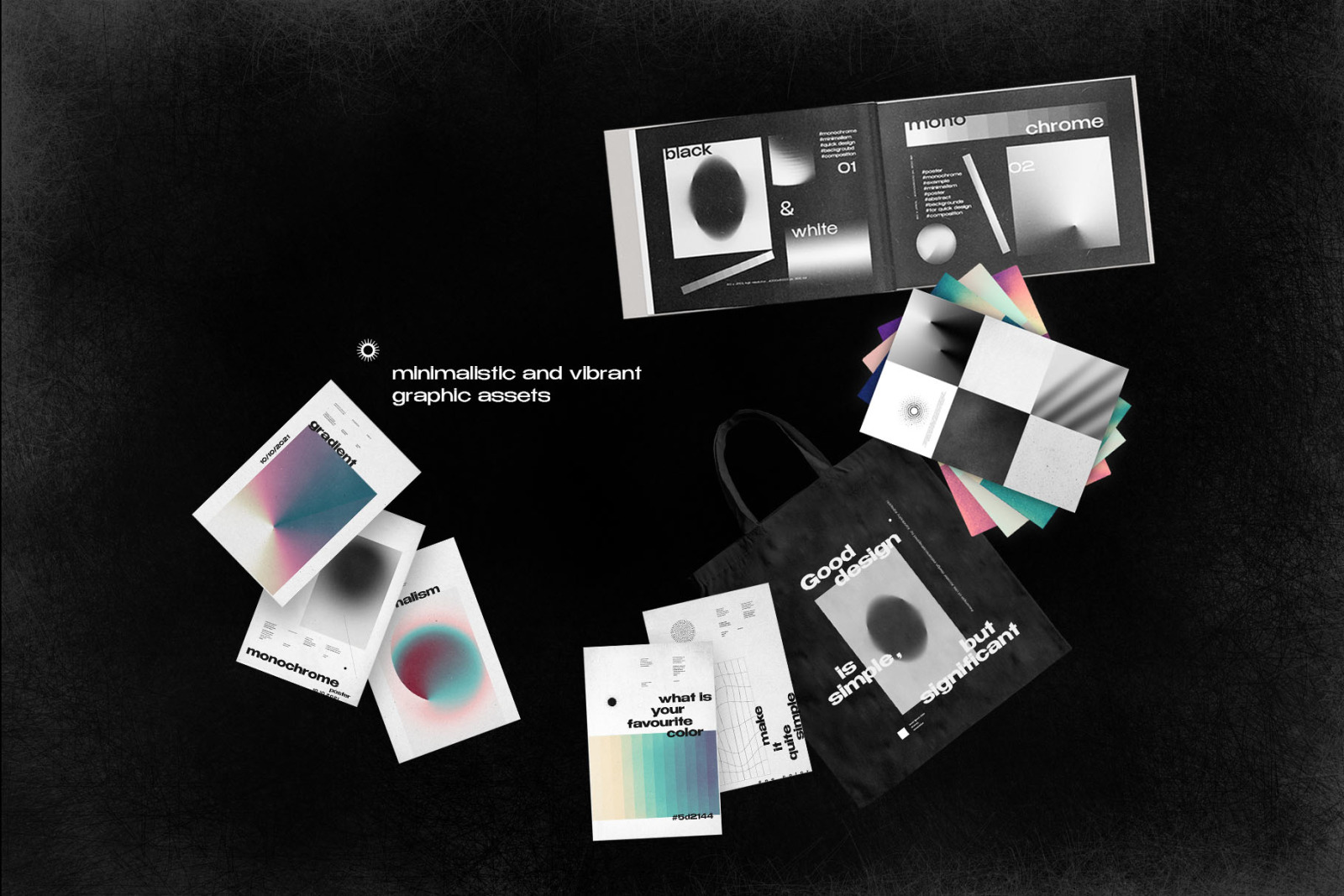 Graphics Pack Graphics Pack