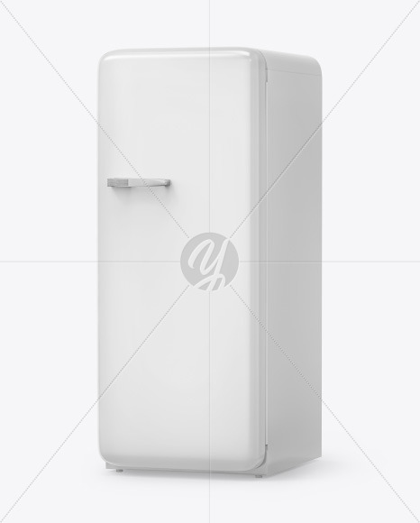 Fridge Mockup Fridge Mockup