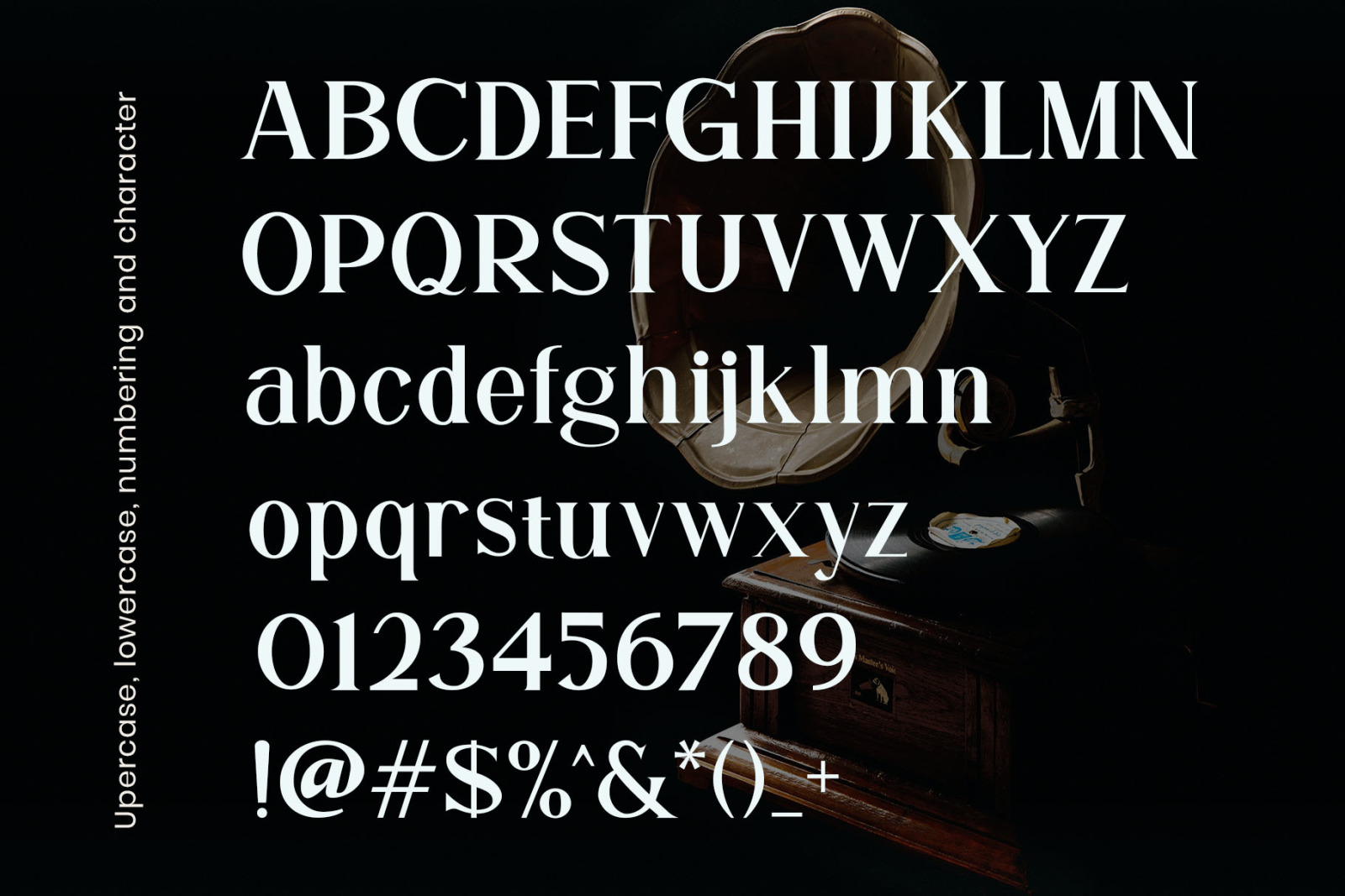 Crhastle Font