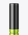 Metallic Mascara Tube Mockup