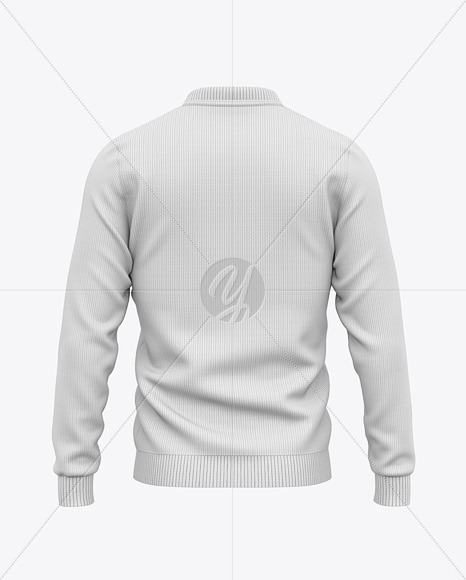 Sweatshirt Mockup