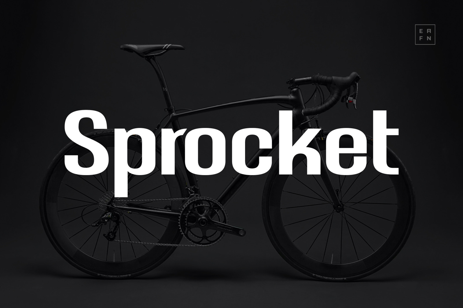 Sprocket Font Sprocket Font