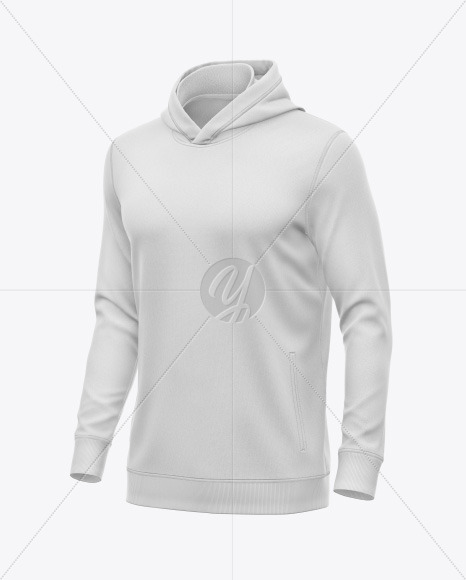 Hoodie Mockup