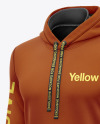 Hoodie Mockup