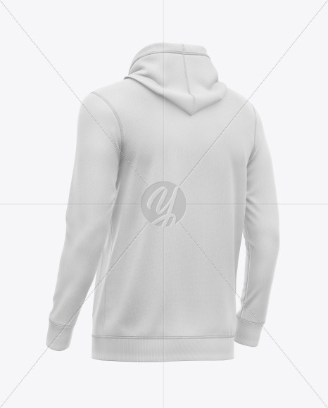 Hoodie Mockup