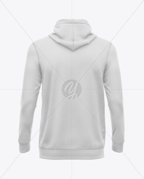 Hoodie Mockup