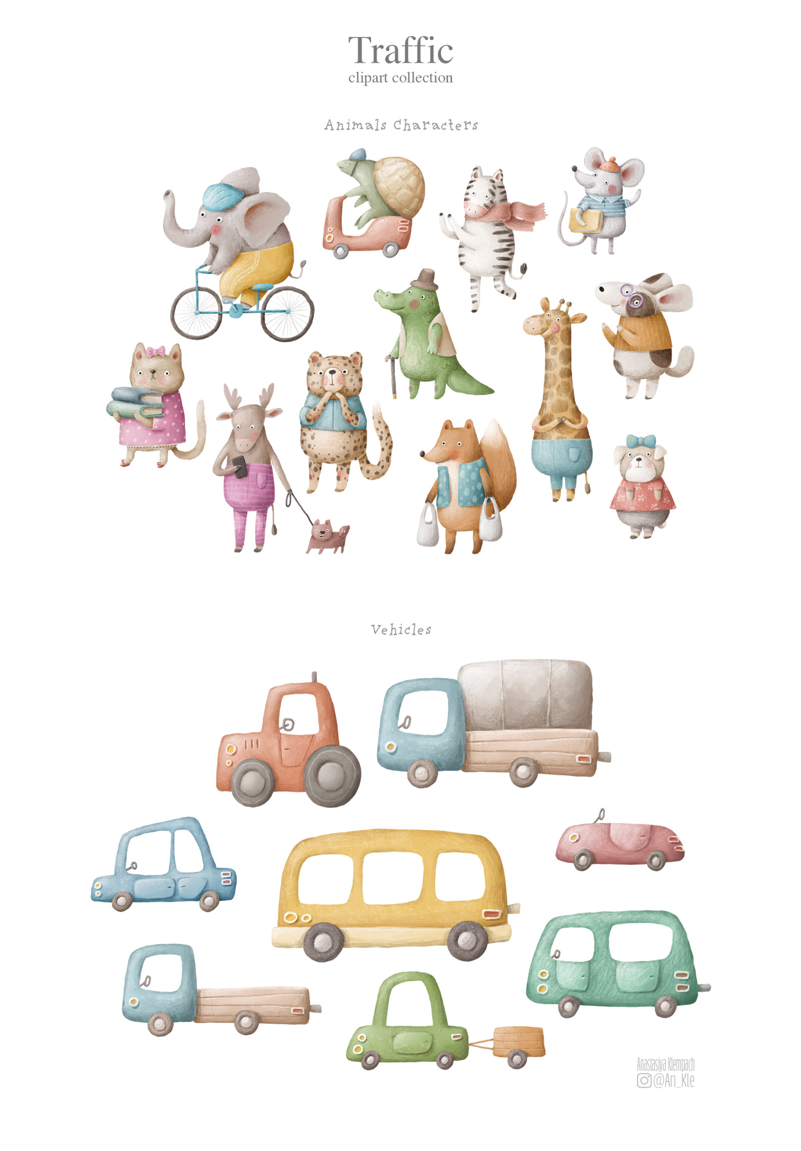 Traffic Traffic