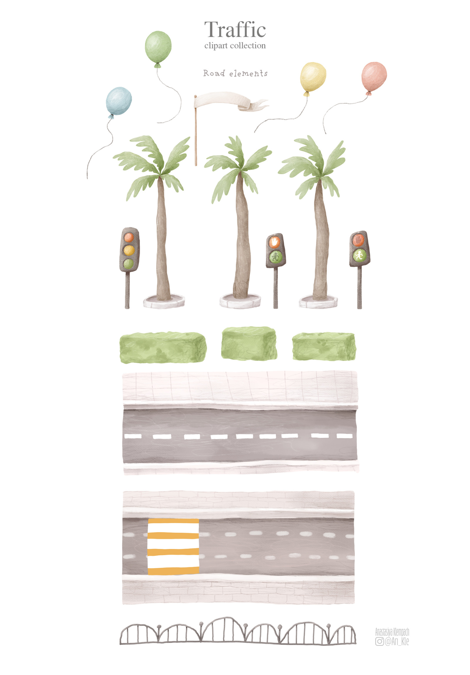 Traffic Traffic