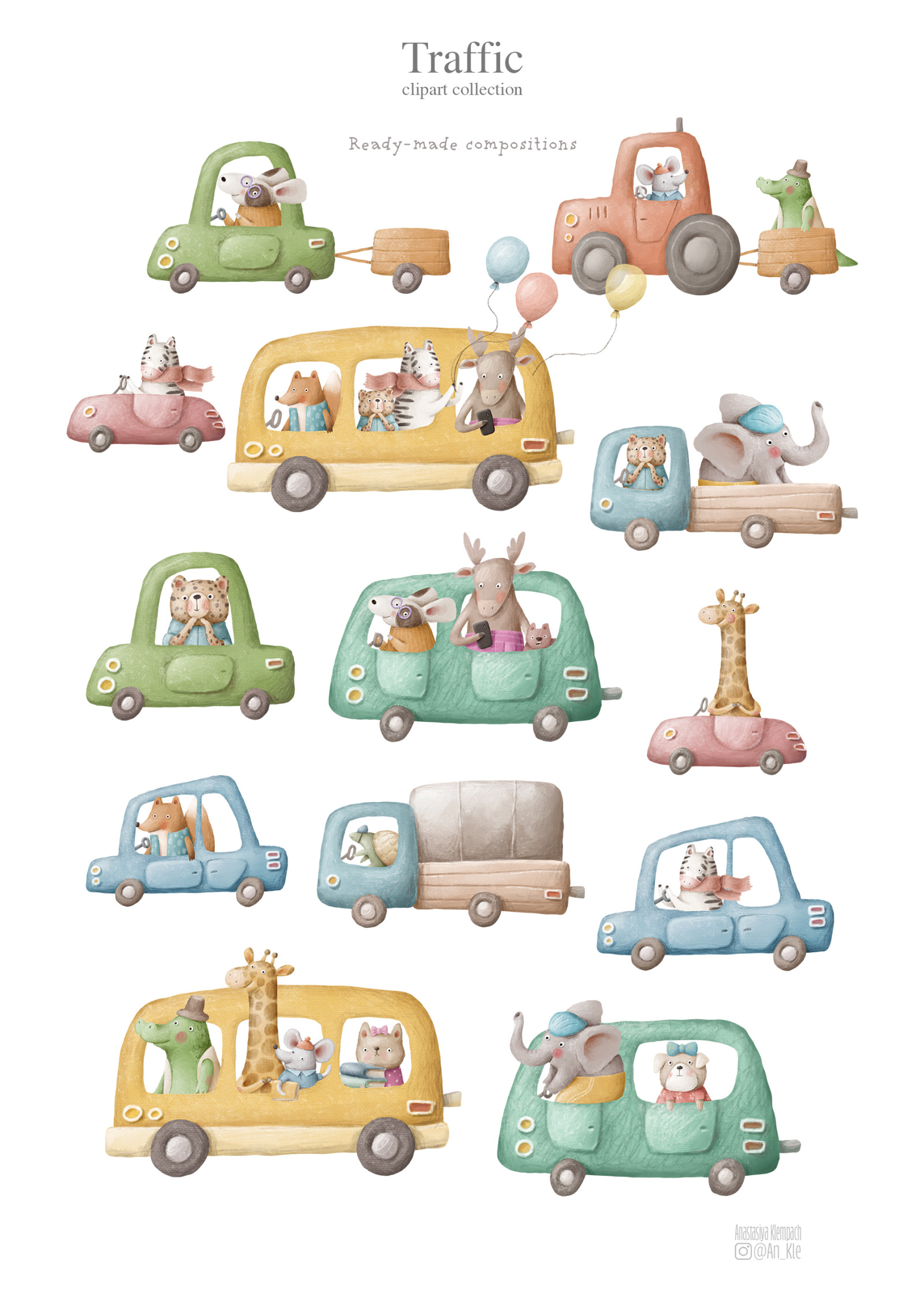 Traffic Traffic