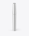 Metallic Eyeliner Tube Mockup