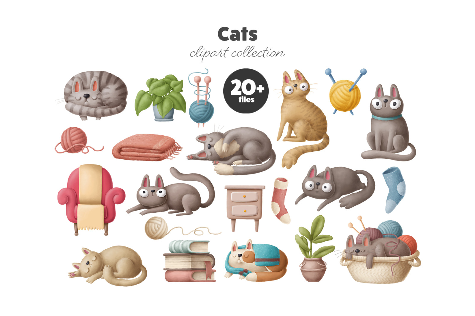 CATS CATS