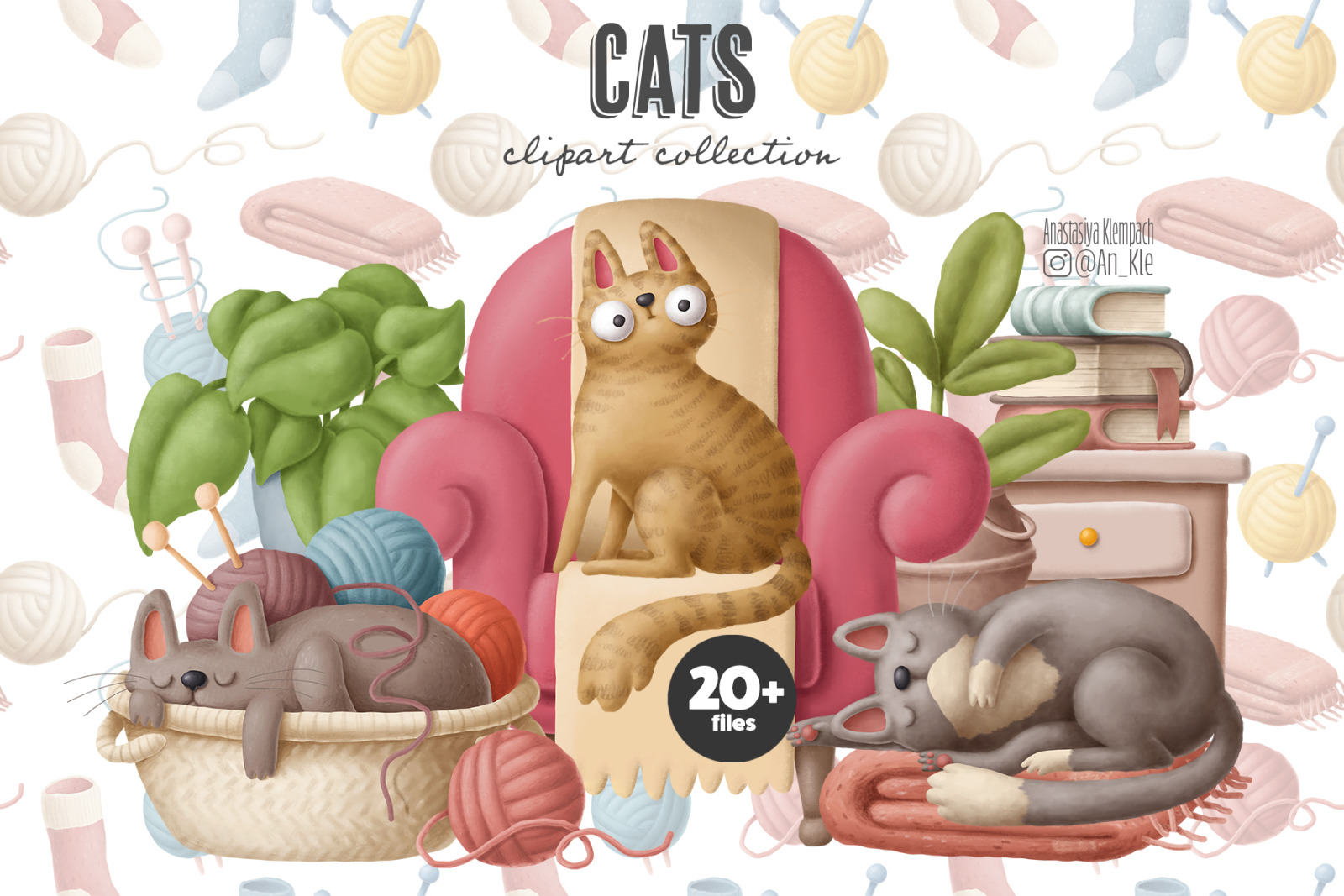 CATS CATS