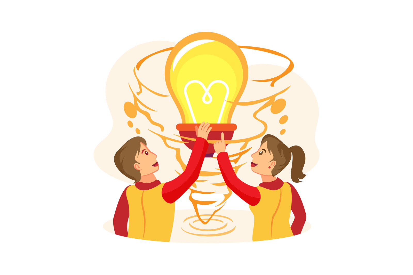 M362_Business Illustration Pack M362_Business Illustration Pack