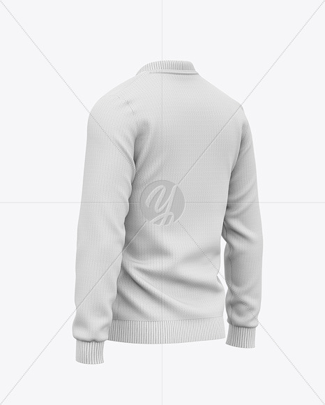 Sweatshirt Mockup