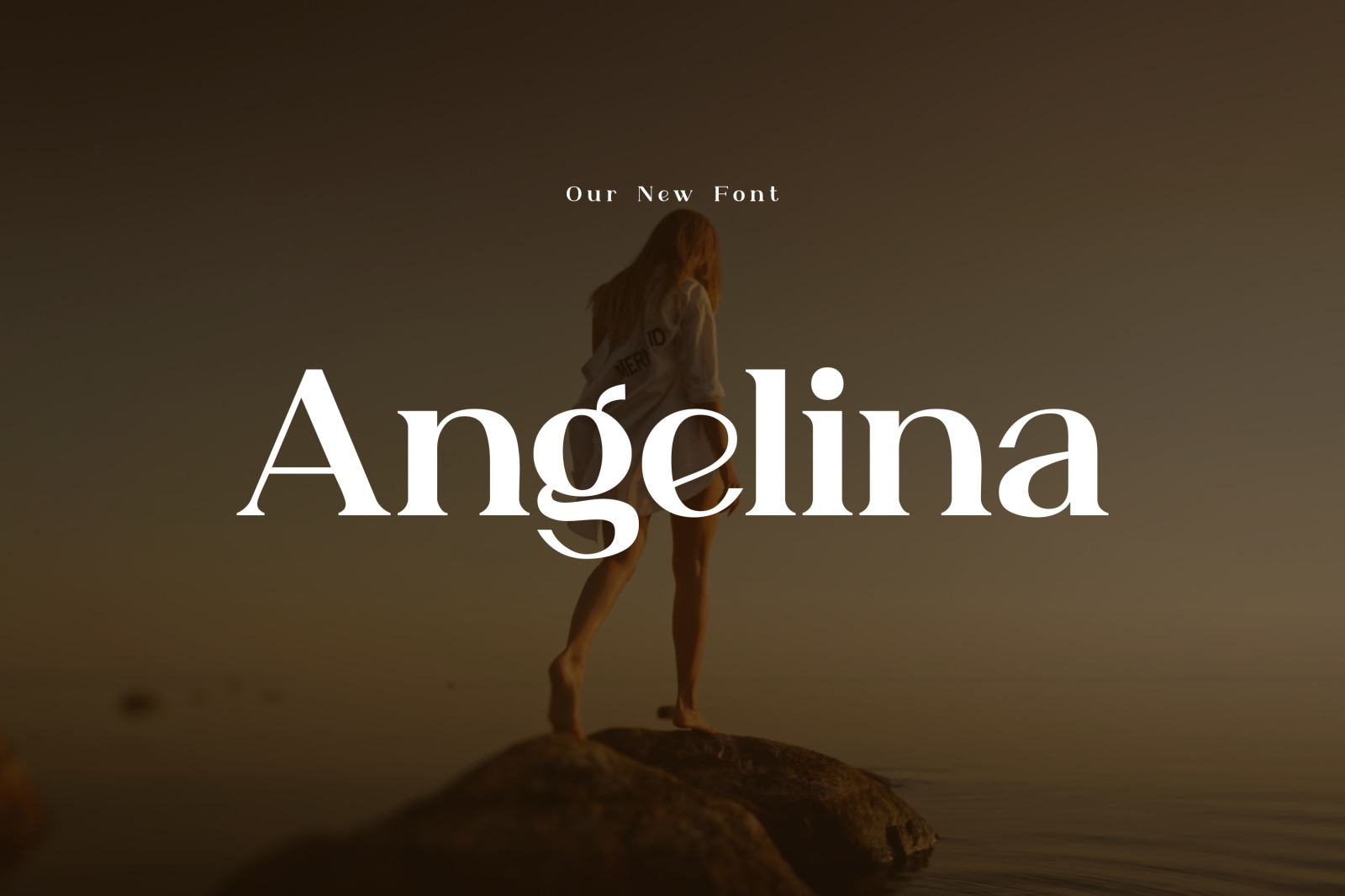 Angelina Font Angelina Font