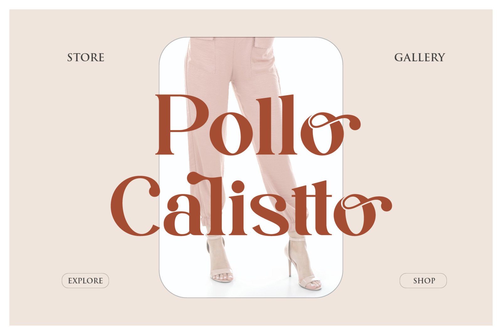 Craletto Font