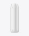 Plastic Dishwash Powder Bottle Mockup Plastic Dishwash Powder Bottle Mockup