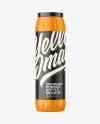 Plastic Dishwash Powder Bottle Mockup Plastic Dishwash Powder Bottle Mockup