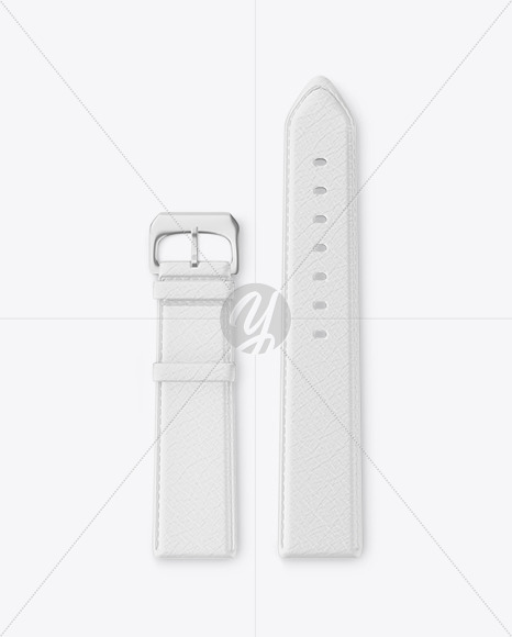 Watch Strap Mockup