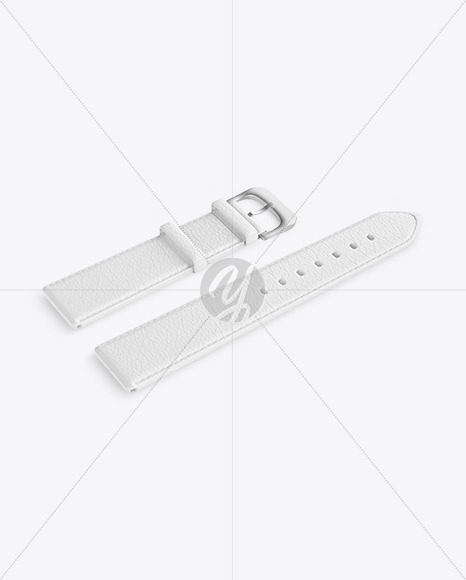 Watch Strap Mockup