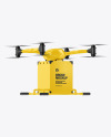 Drone Mockup