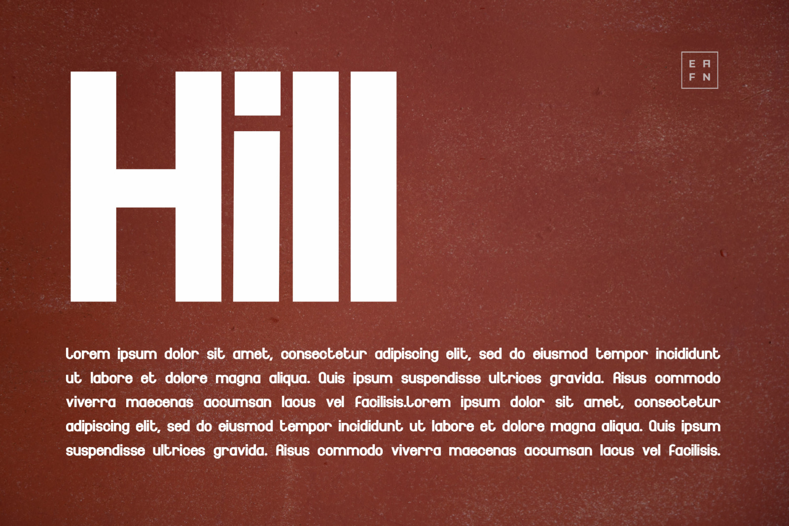 Olisia Font Olisia Font