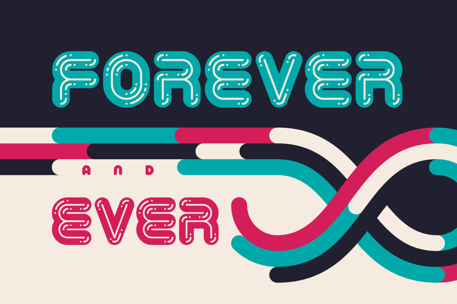 GoPOP Font GoPOP Font