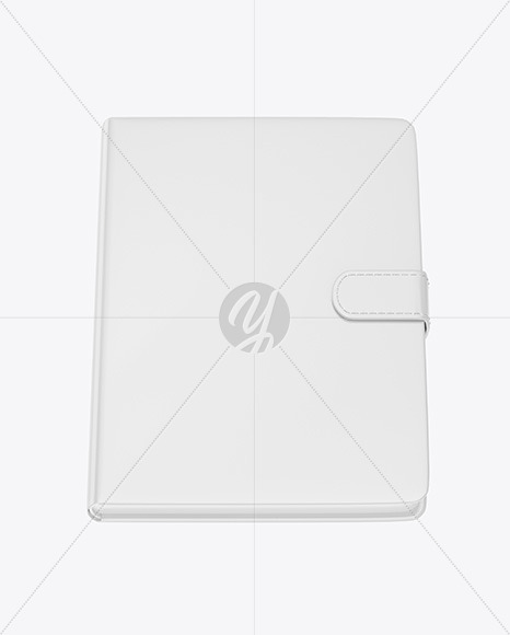 Notebook Mockup