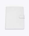 Notebook Mockup