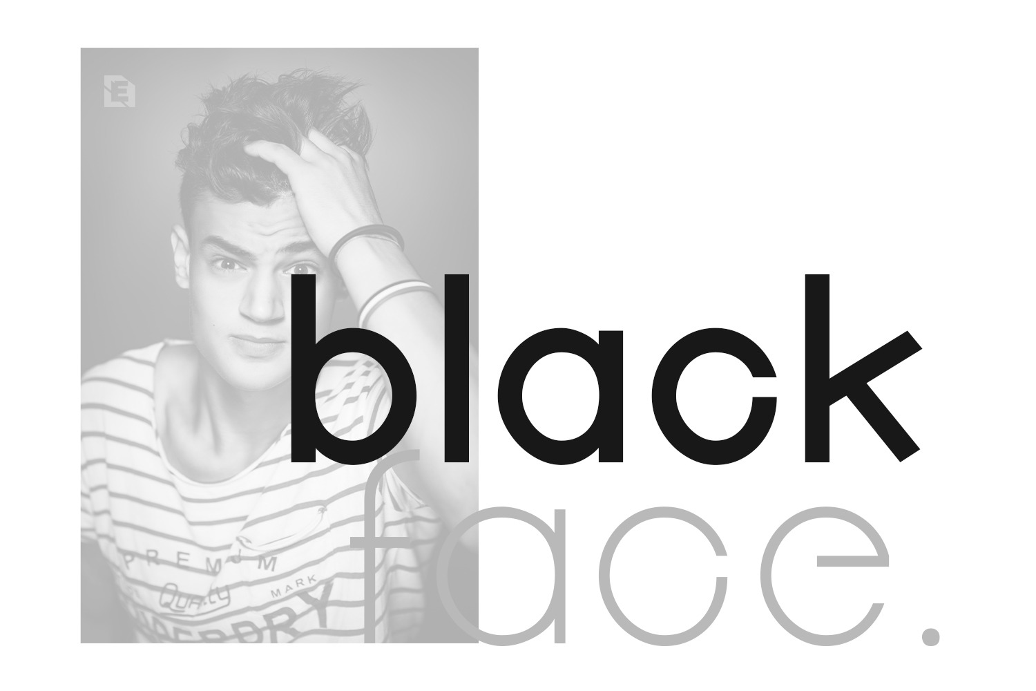 Bothmac Font Bothmac Font
