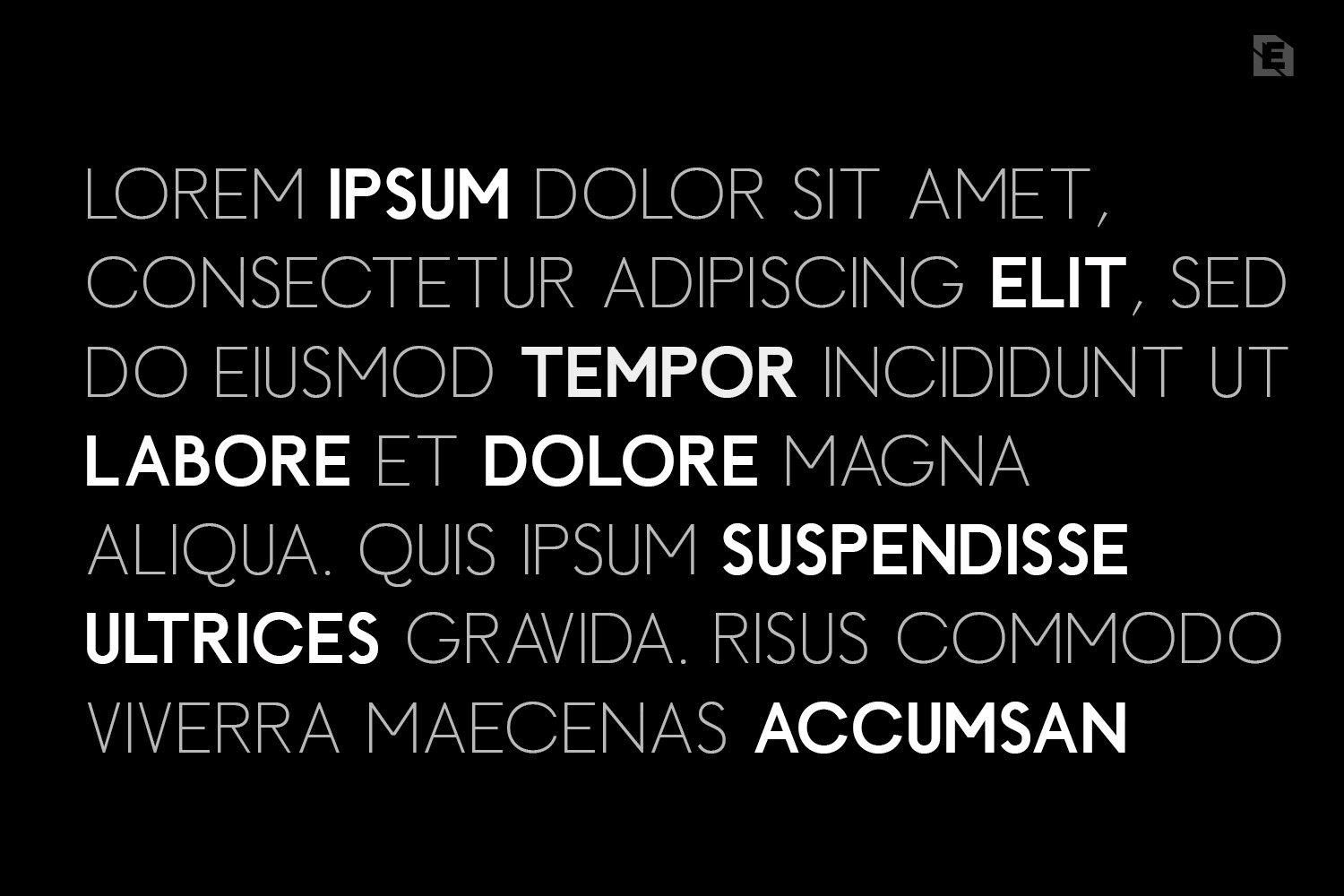 Bothmac Font Bothmac Font