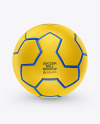 Soccer Ball - Diamond Texture