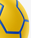 Soccer Ball - Diamond Texture